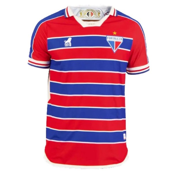 Tailandia Camiseta Fortaleza Primera equipo 2023-24